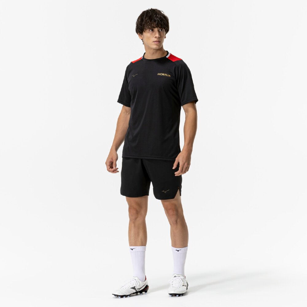 MORELIA FIELD SHIRT - CLOTHING - TOPS