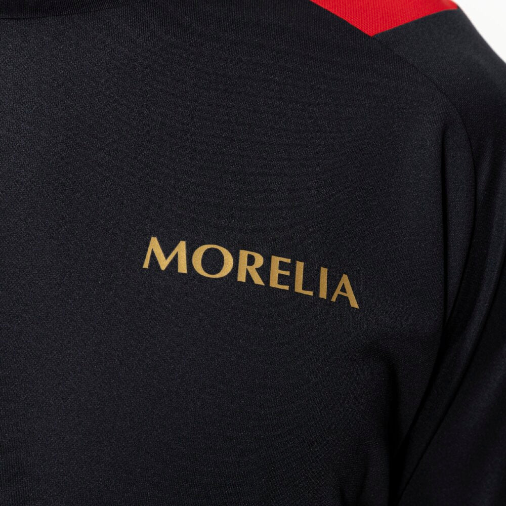 MORELIA FIELD SHIRT - CLOTHING - TOPS
