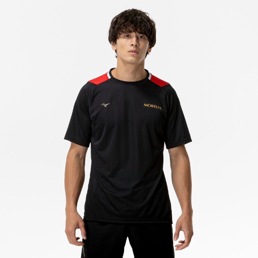 MORELIA FIELD SHIRT - CLOTHING - TOPS