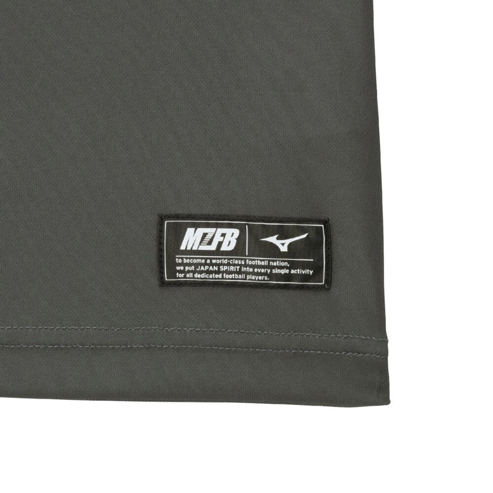 MZFB FOOTBALL T-SHIRT - Clothing - Tops