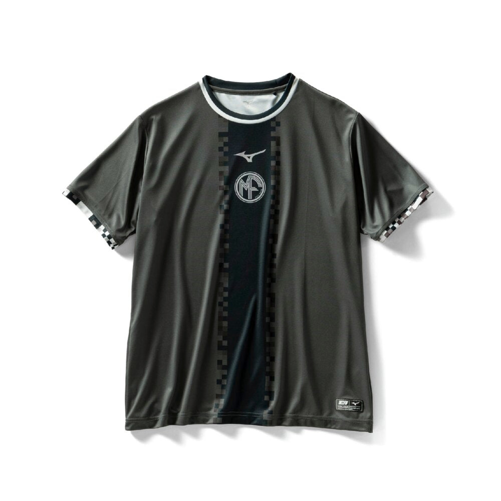 MZFB FOOTBALL T-SHIRT - Clothing - Tops