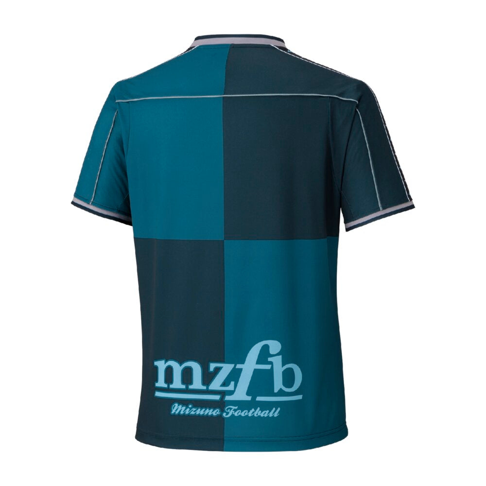 MZFB FOOTBALL T-SHIRT - Clothing - Tops