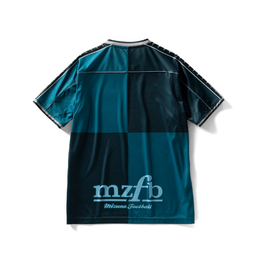 MZFB FOOTBALL T-SHIRT - Clothing - Tops