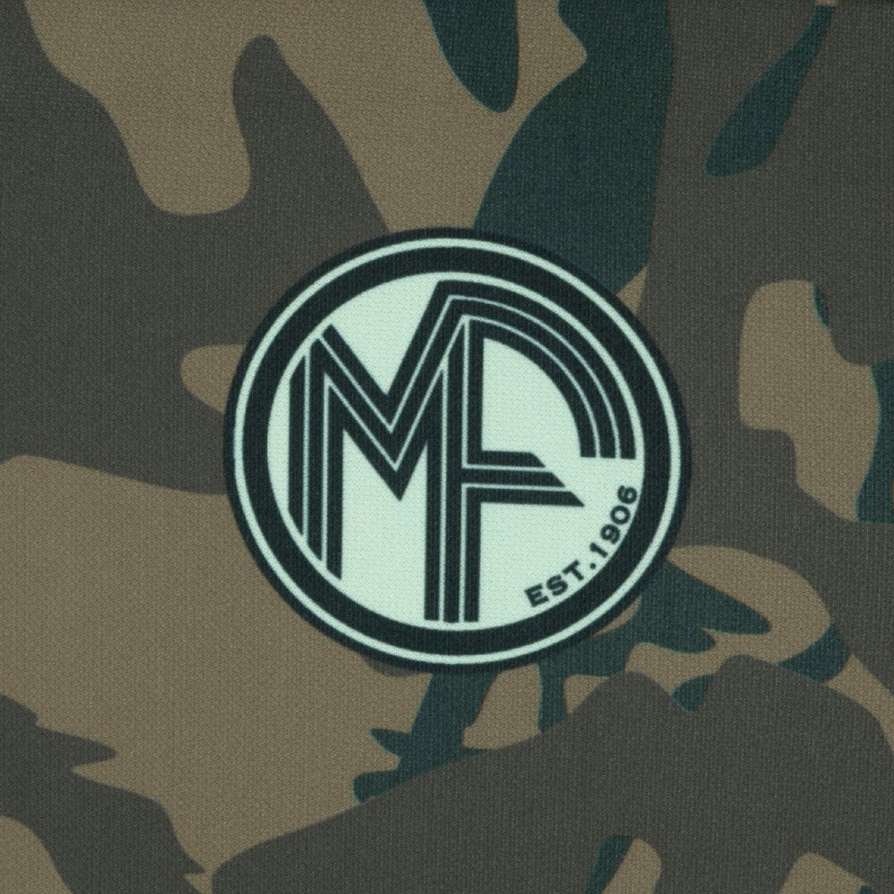 MZFB FOOTBALL T-SHIRT - Clothing - Tops