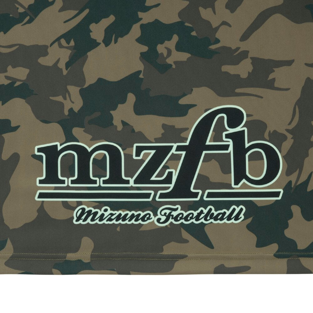 MZFB FOOTBALL T-SHIRT - Clothing - Tops