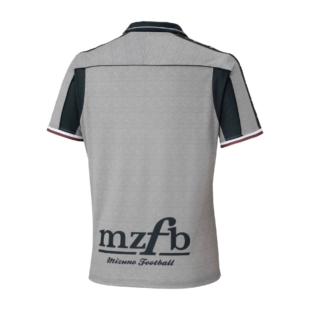 MZFB FOOTBALL T-SHIRT - Clothing - Tops