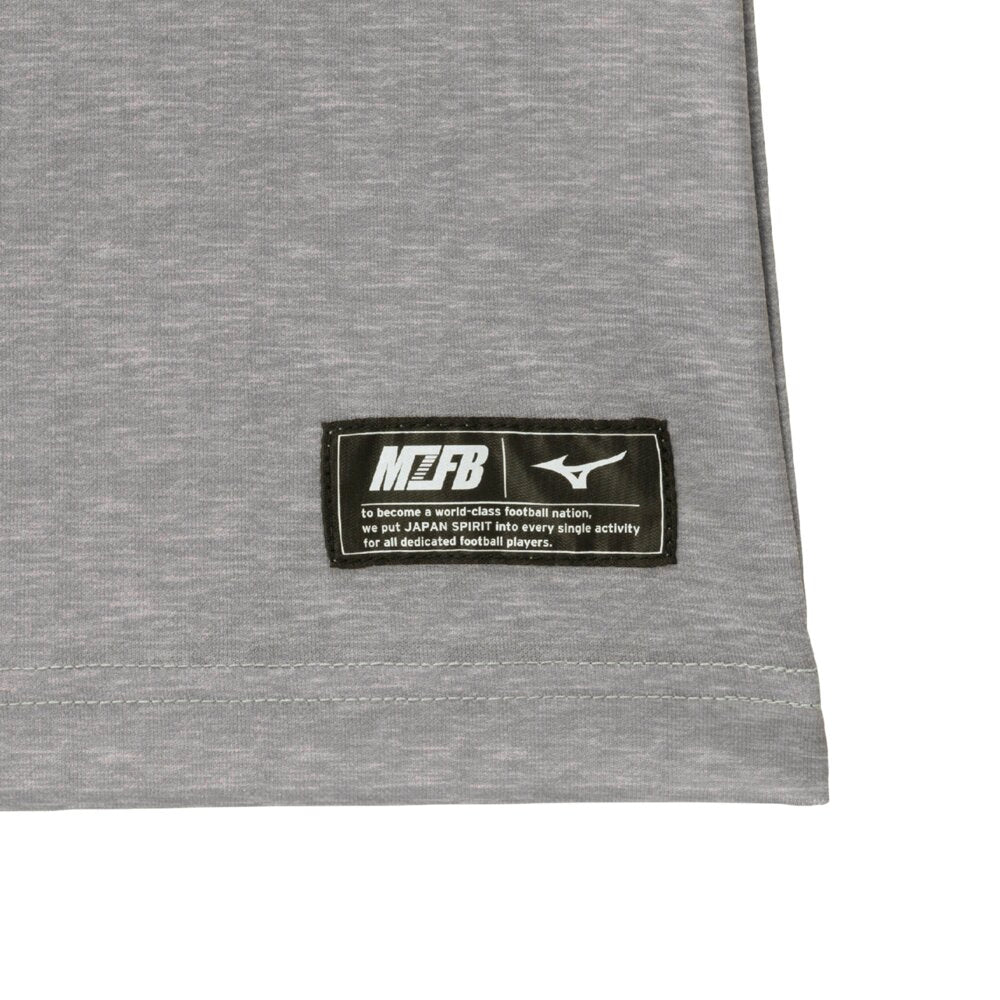 MZFB FOOTBALL T-SHIRT - Clothing - Tops