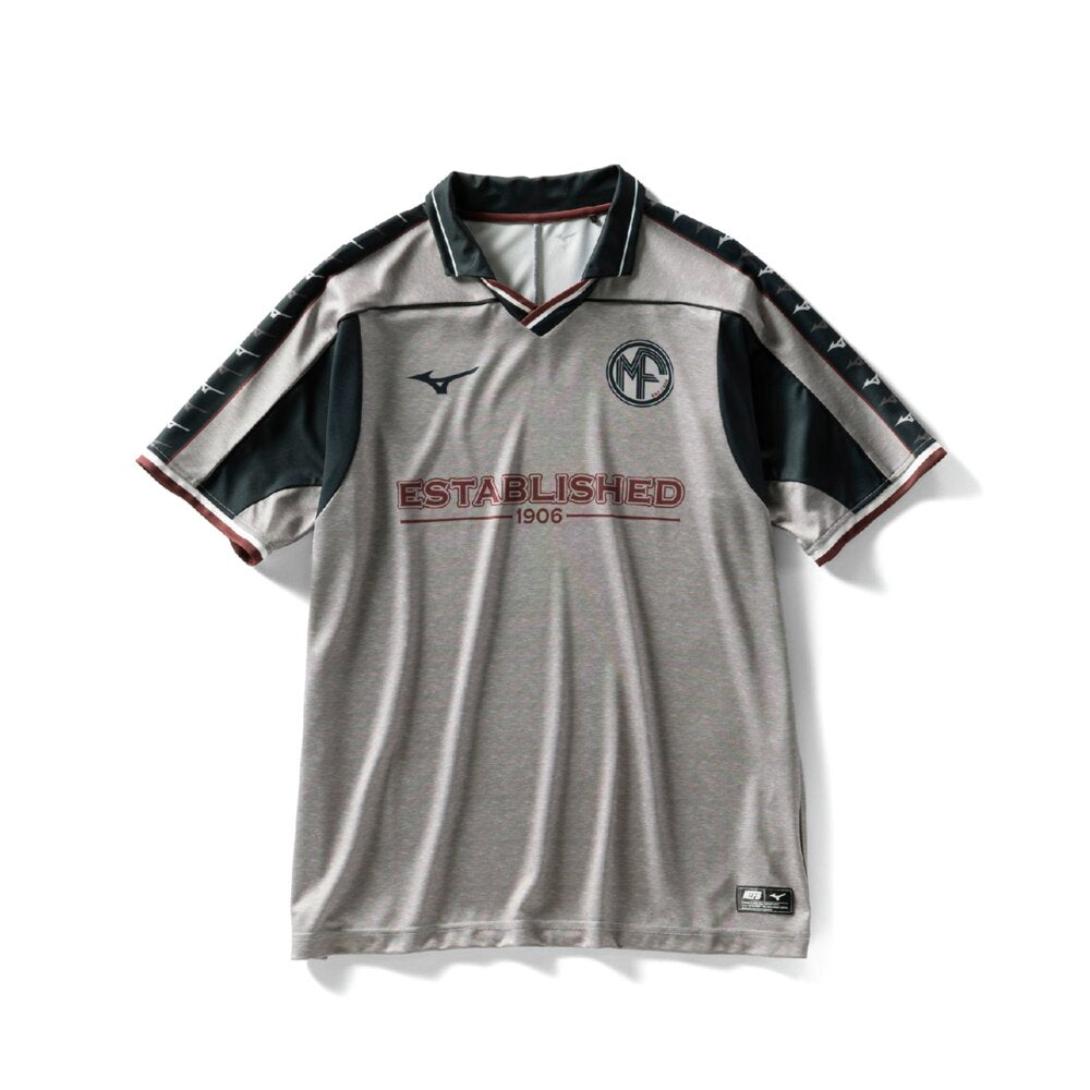 MZFB FOOTBALL T-SHIRT - Clothing - Tops