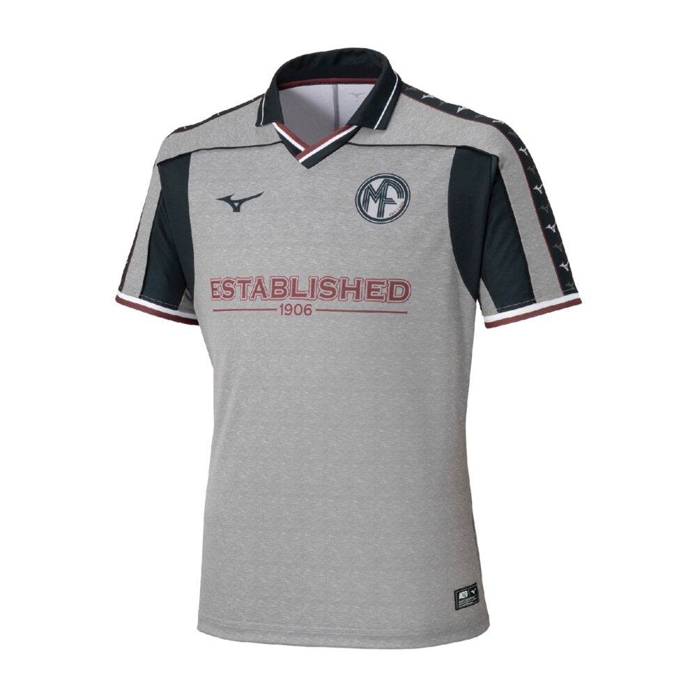 MZFB FOOTBALL T-SHIRT - Clothing - Tops