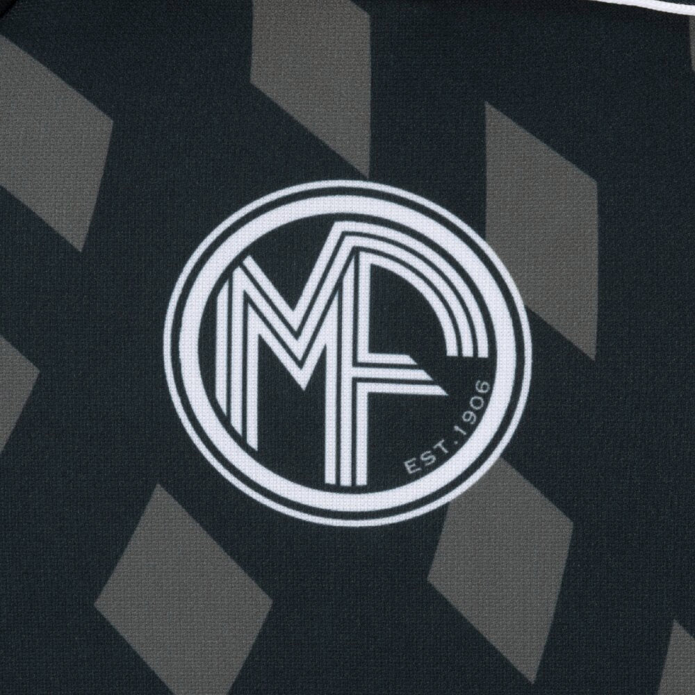 MZFB FOOTBALL T-SHIRT - Clothing - Tops