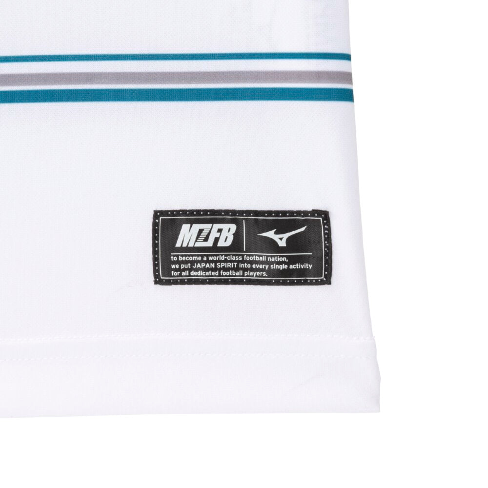 MZFB FOOTBALL T-SHIRT - Clothing - Tops