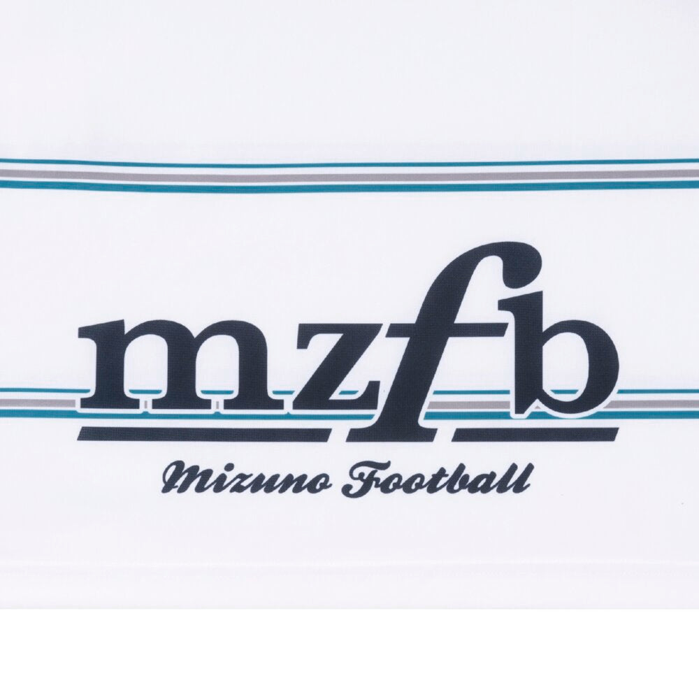 MZFB FOOTBALL T-SHIRT - Clothing - Tops