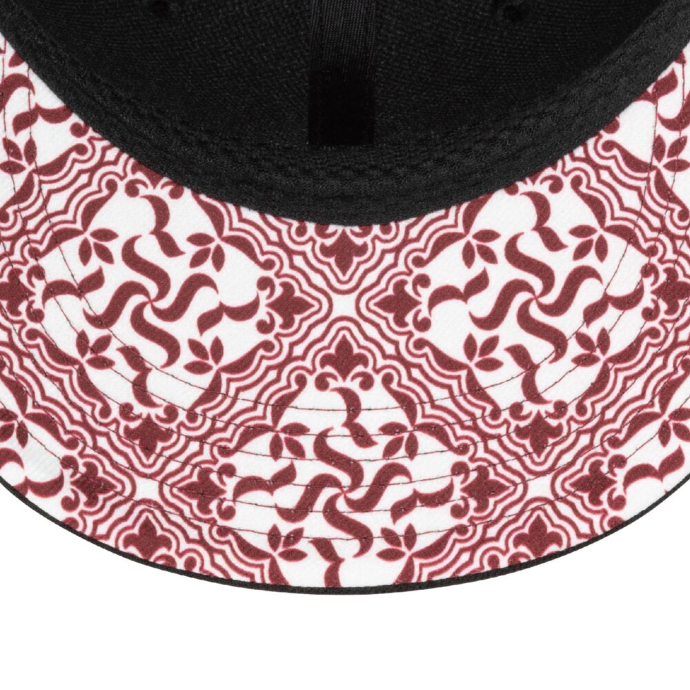 SR4 FLAT CAP - Accessories - Headwears
