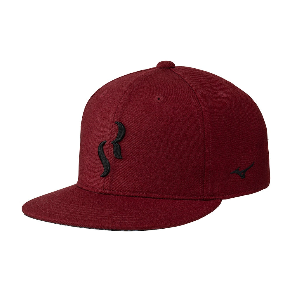 SR4 FLAT CAP - CLOTHING - HEADWEARS