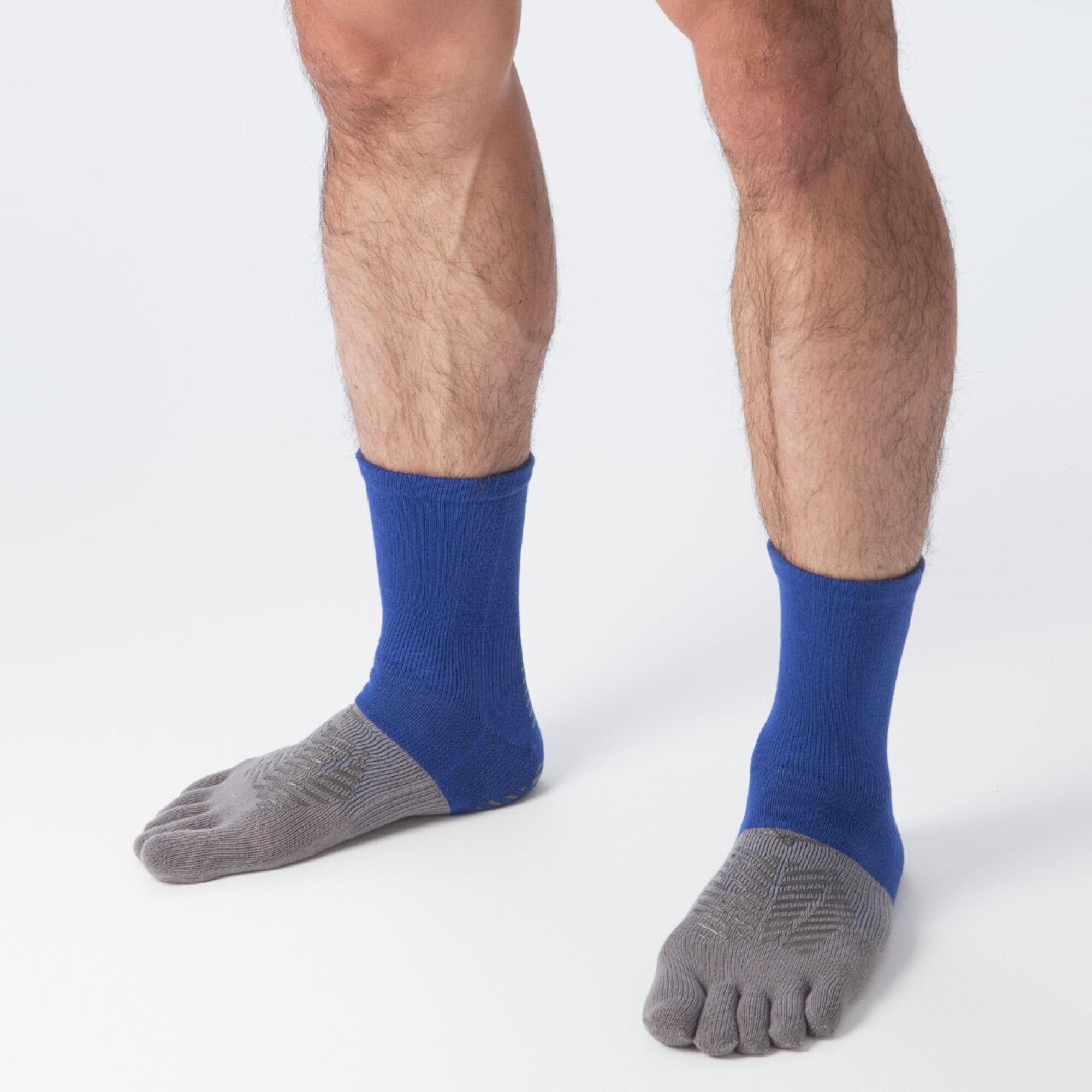 ZG SHORT SOCKS (5 TOES) - Accessories - Socks