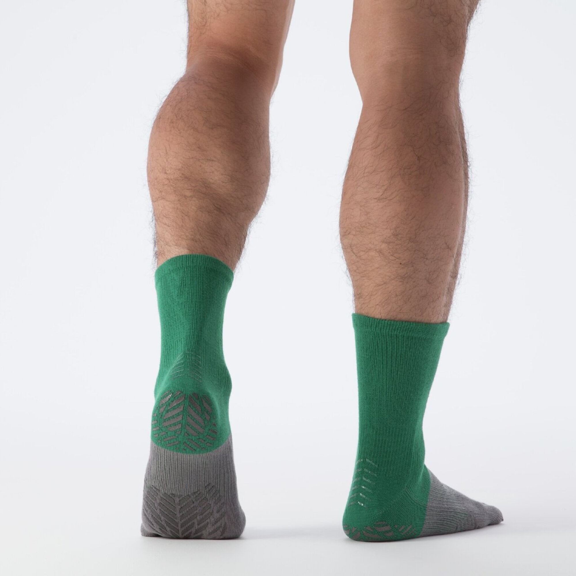 ZG SHORT SOCKS (5 TOES) - Accessories - Socks
