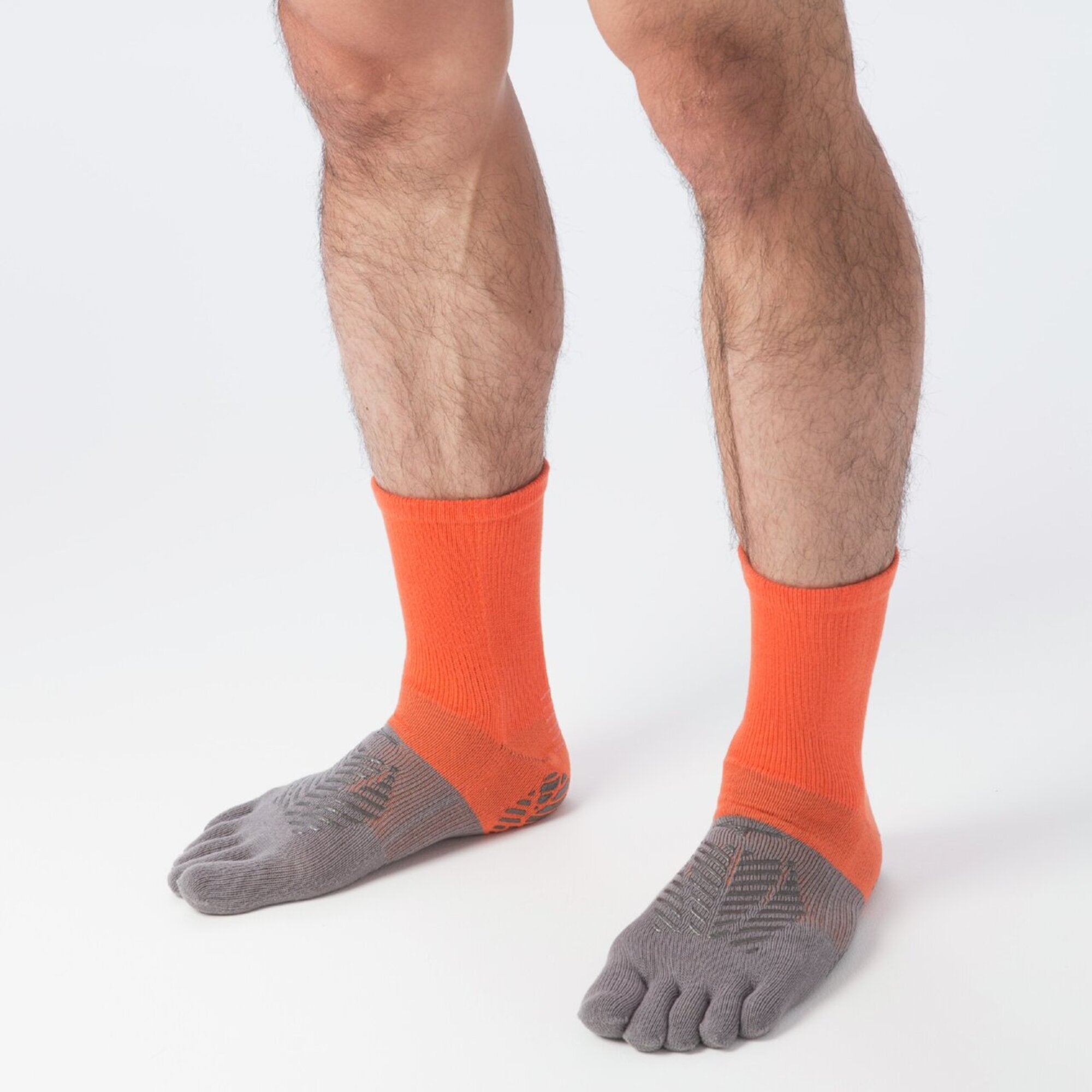 ZG SHORT SOCKS (5 TOES) - Accessories - Socks