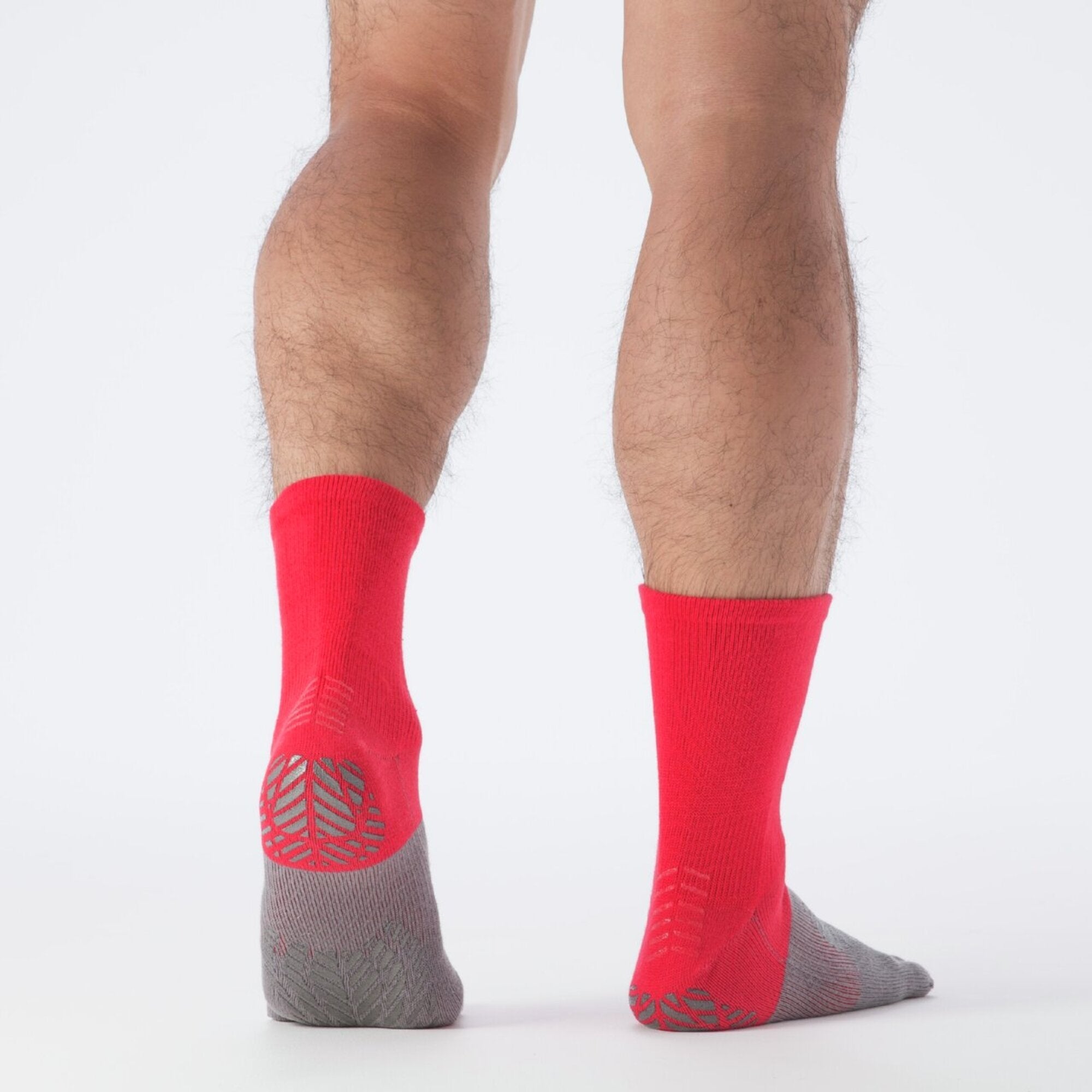 ZG SHORT SOCKS (5 TOES) - Accessories - Socks
