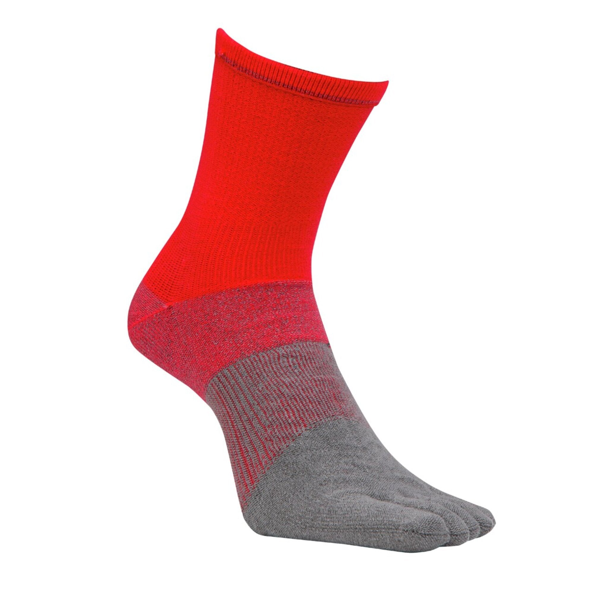 ZG SHORT SOCKS (5 TOES) - Accessories - Socks