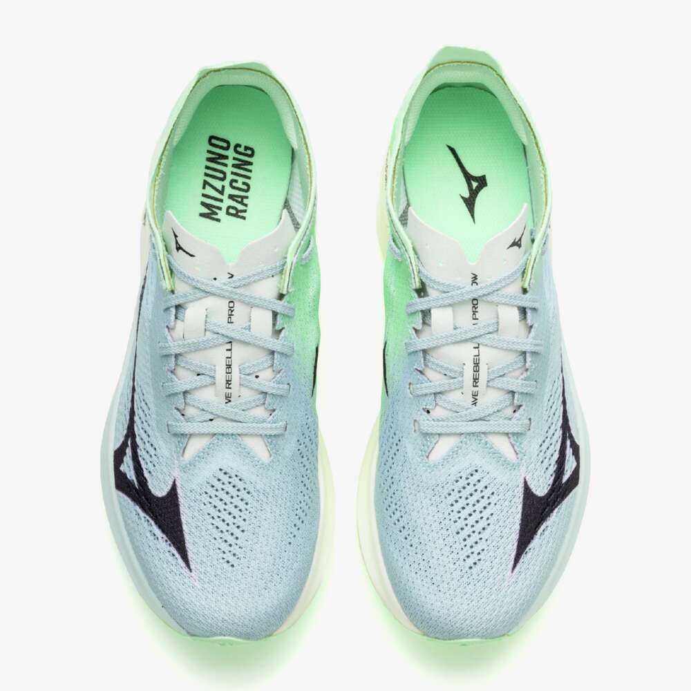 WAVE REBELLION PRO LOW - Footwear - Shoes