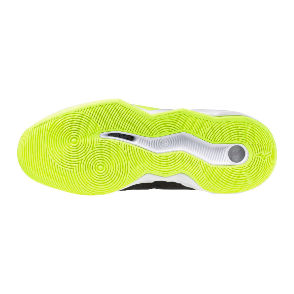 WAVE DIMENSION UNISEX - Footwear - Shoes