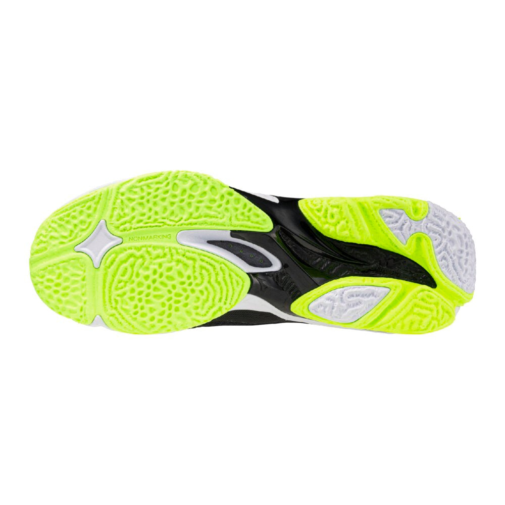 WAVE LIGHTNING Z8 UNISEX - Footwear - Shoes