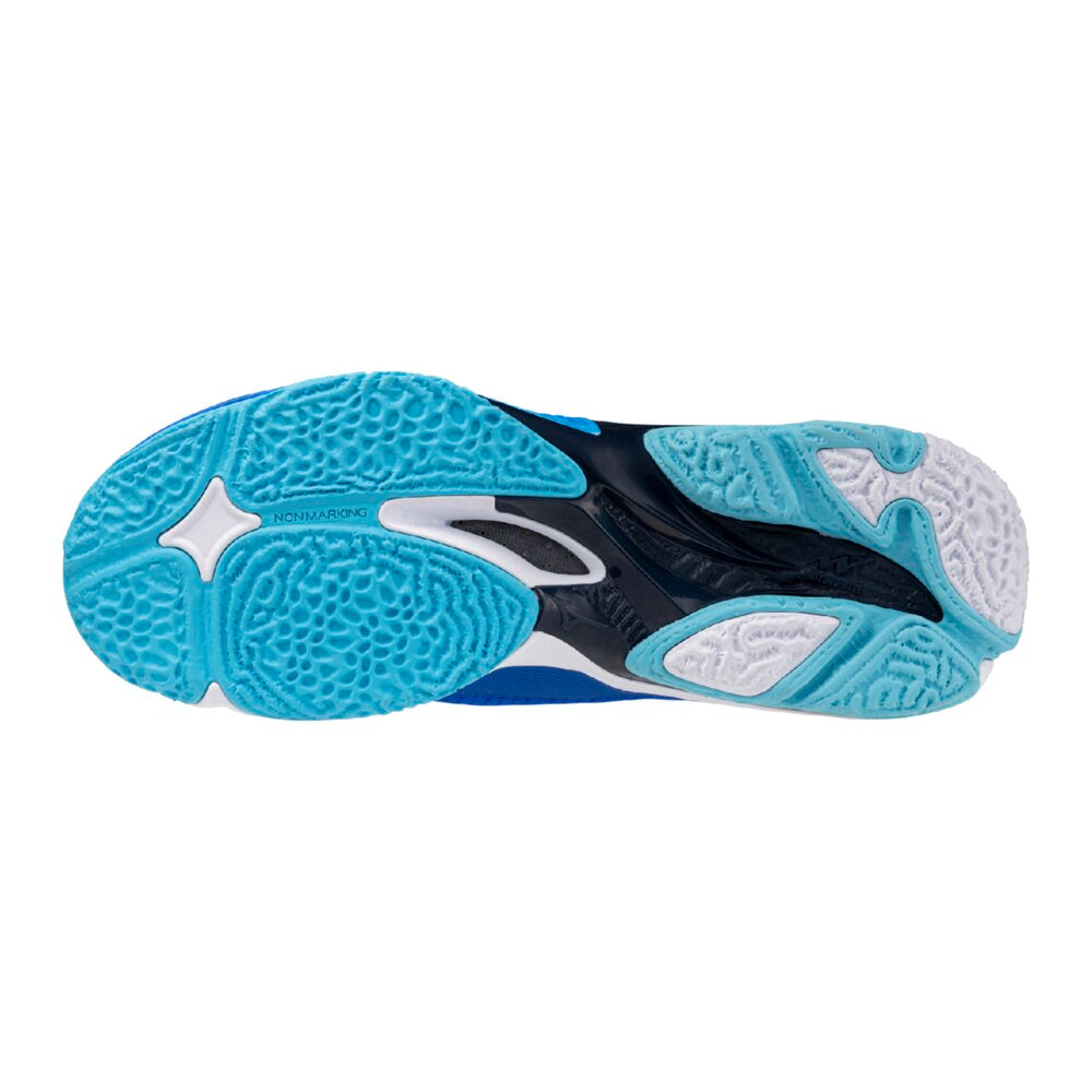 WAVE LIGHTNING Z8 MID UNISEX - Footwear - Shoes