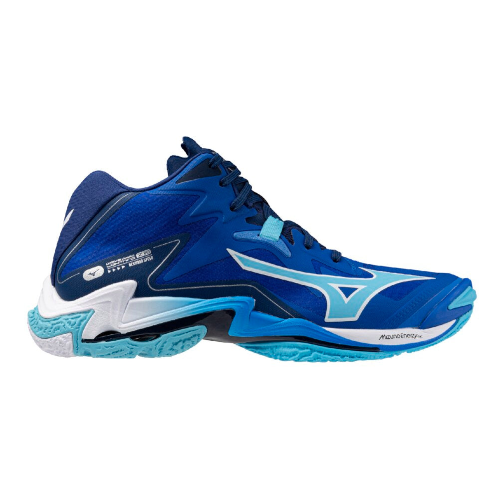 WAVE LIGHTNING Z8 MID UNISEX - Footwear - Shoes