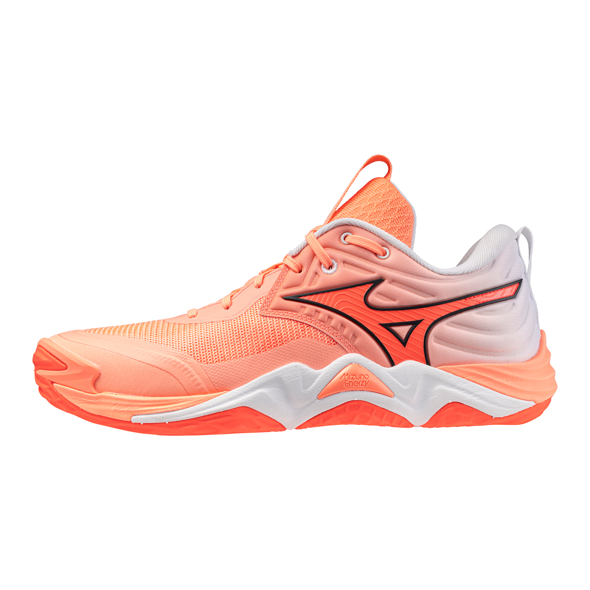 WAVE MOMENTUM ELITE – Mizuno Malaysia