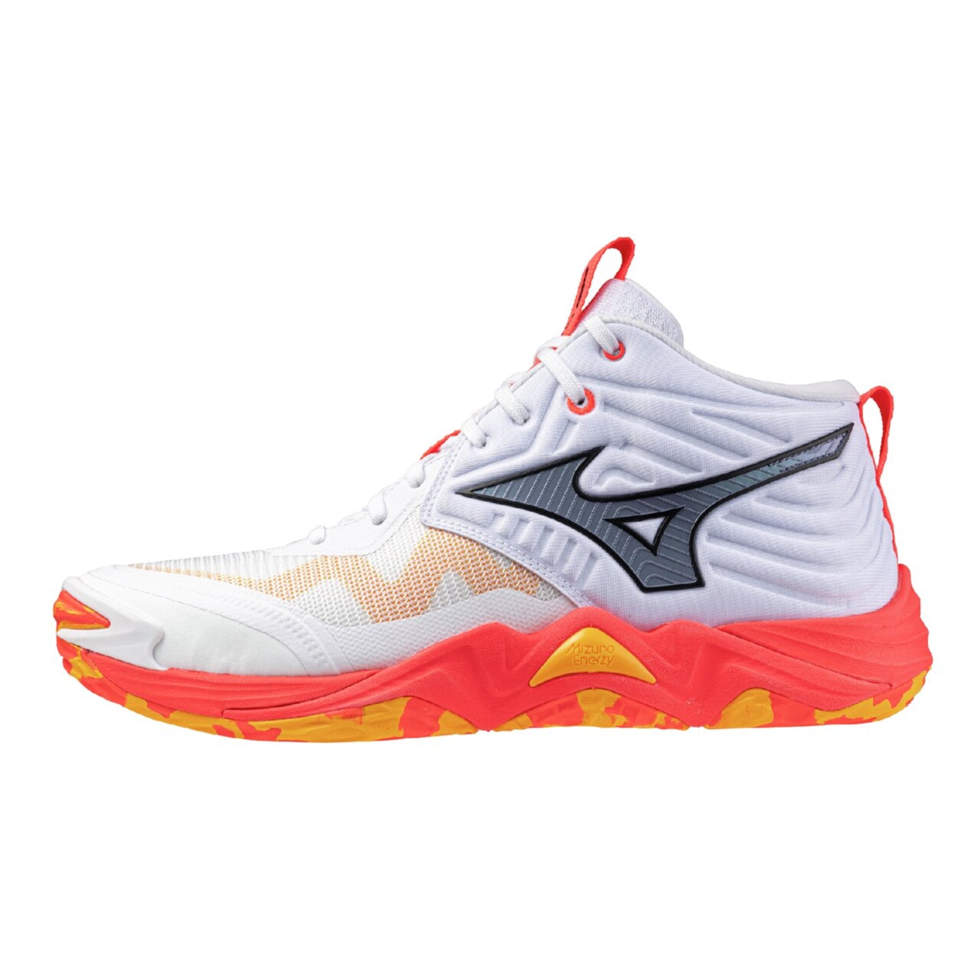 WAVE MOMENTUM ELITE MID – Mizuno Malaysia
