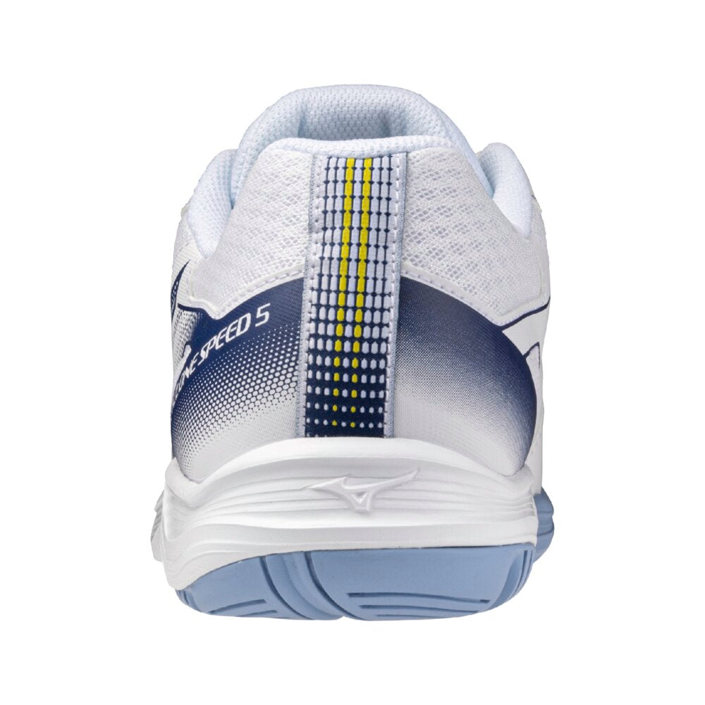 CYCLONE SPEED 5 - Footwear - Shoes