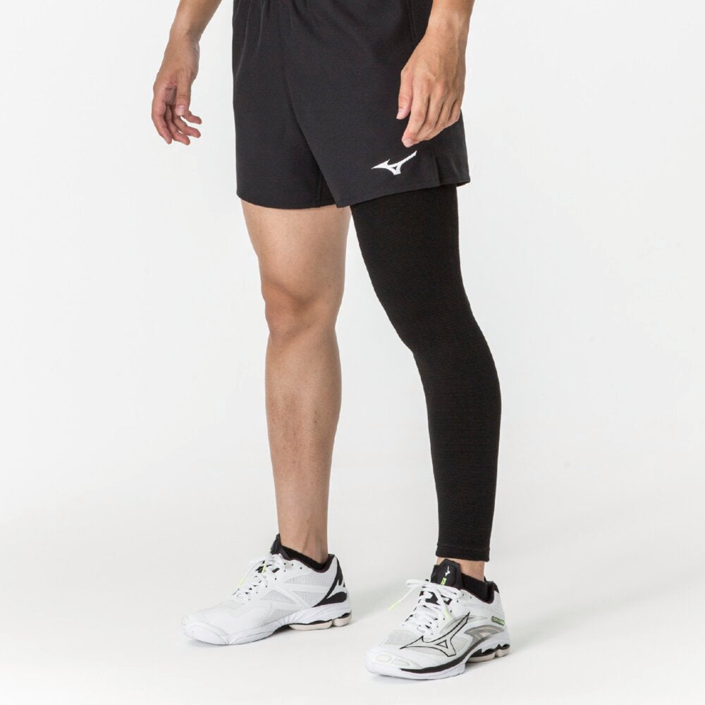 VOLLEYBALL KNEE SUPPORTER - Accessories - Protection-Gears