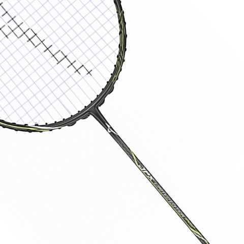 JPX LIMITED EDITION SPEED+ (UNSTRUNG) – Mizuno Malaysia