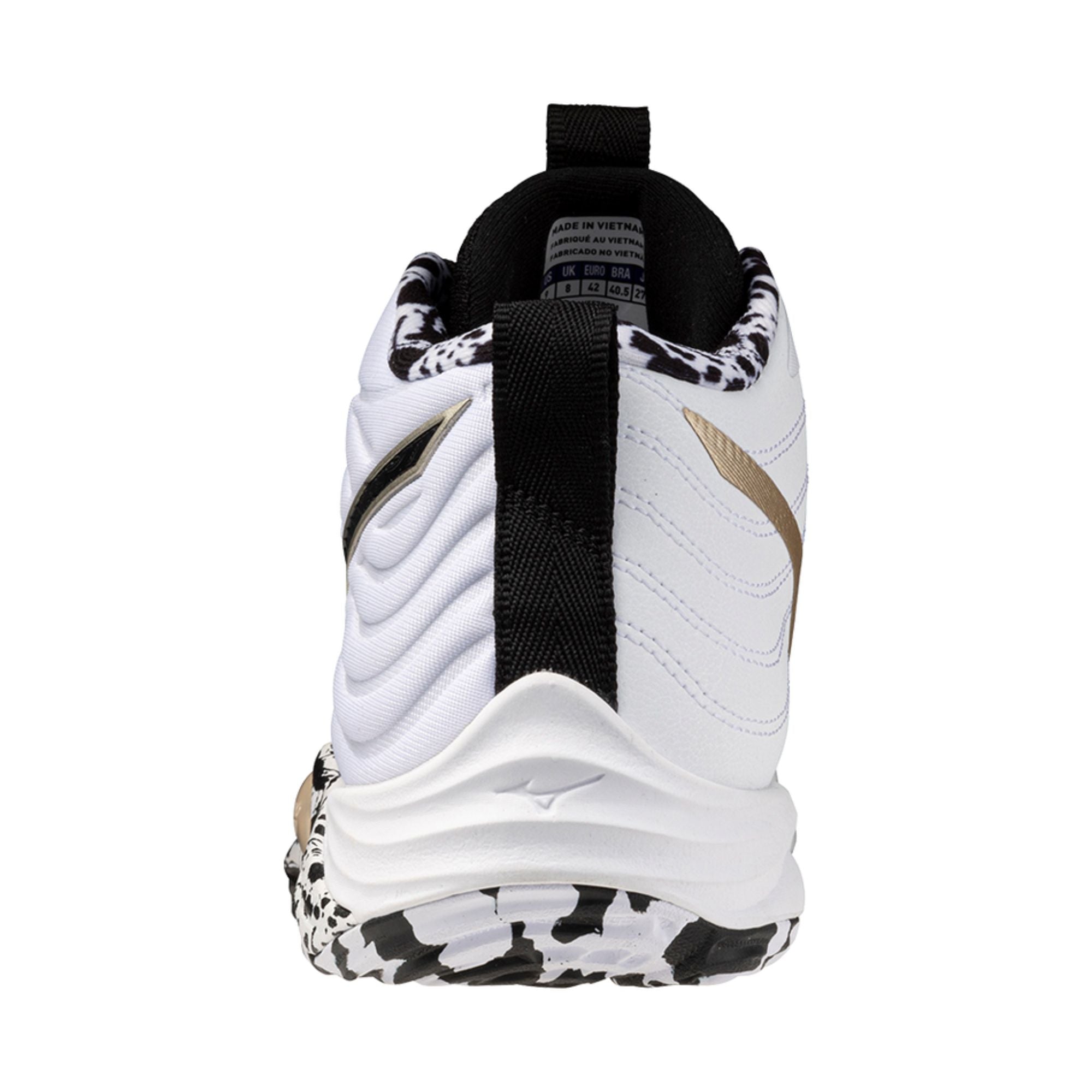 WAVE MOMENTUM ELITE MID – Mizuno Malaysia
