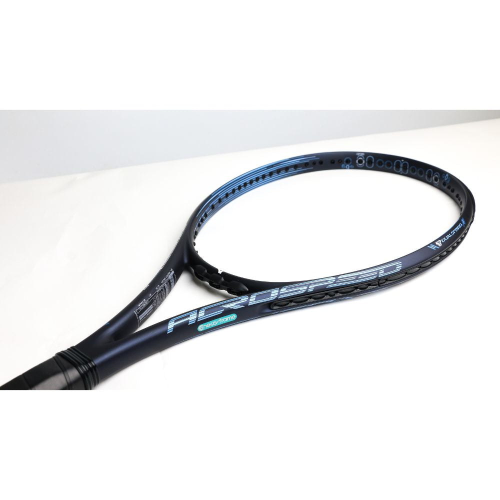 ACROSPEED 300 (UNSTRUNG) – Mizuno Malaysia