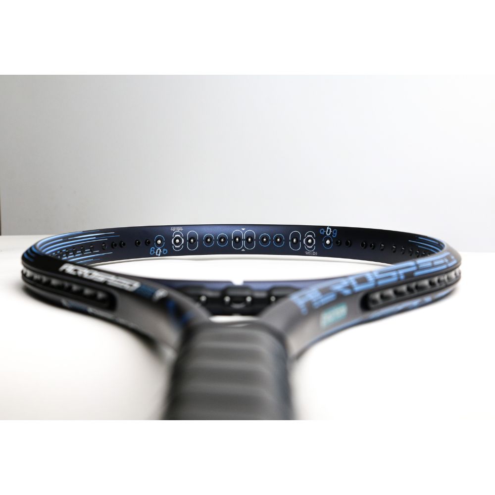 ACROSPEED 300 (UNSTRUNG) – Mizuno Malaysia