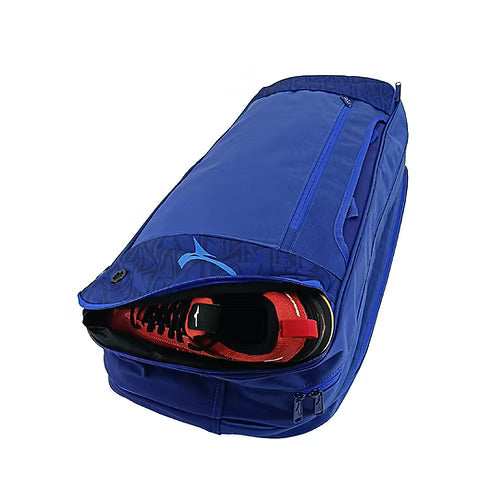 MB SERIES 2-WAY DUFFLE BAG – Mizuno Malaysia