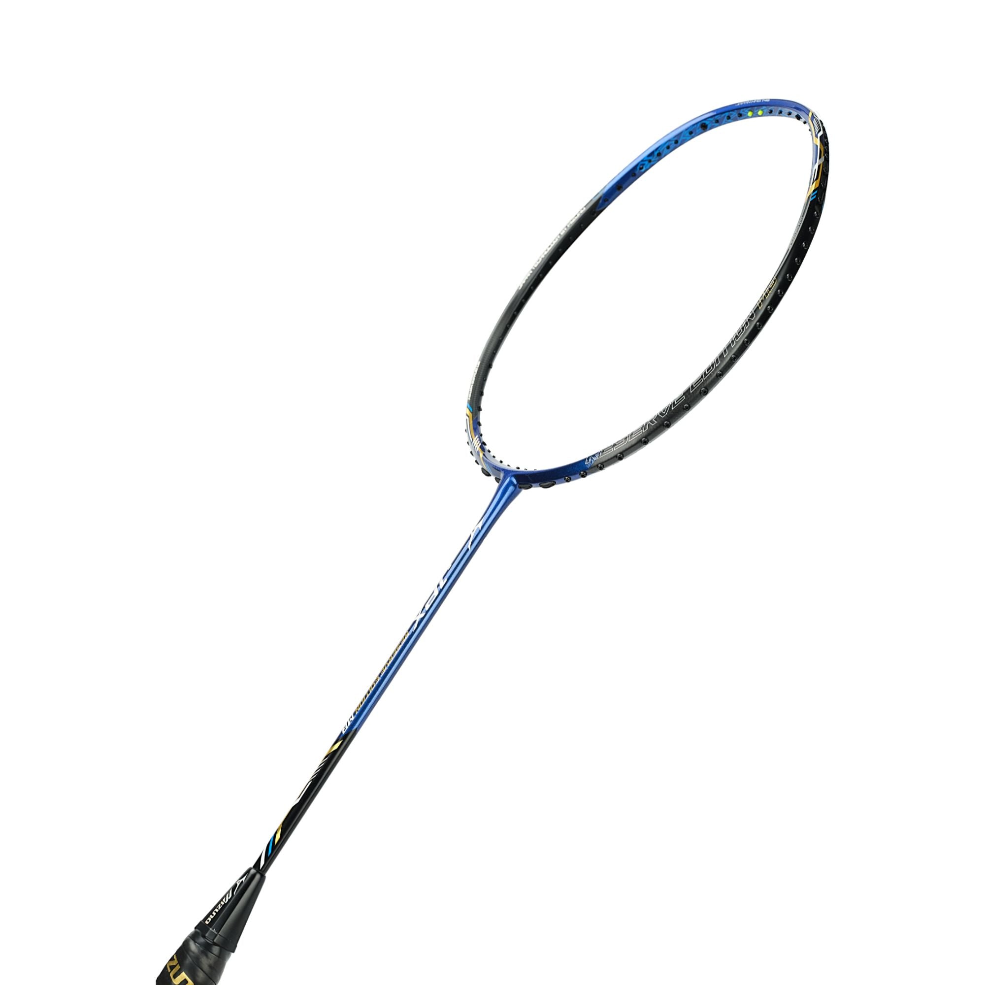 Ryokyun JPX RESERVE EDITION MB (UNSTRUNG) – Mizuno Malaysia