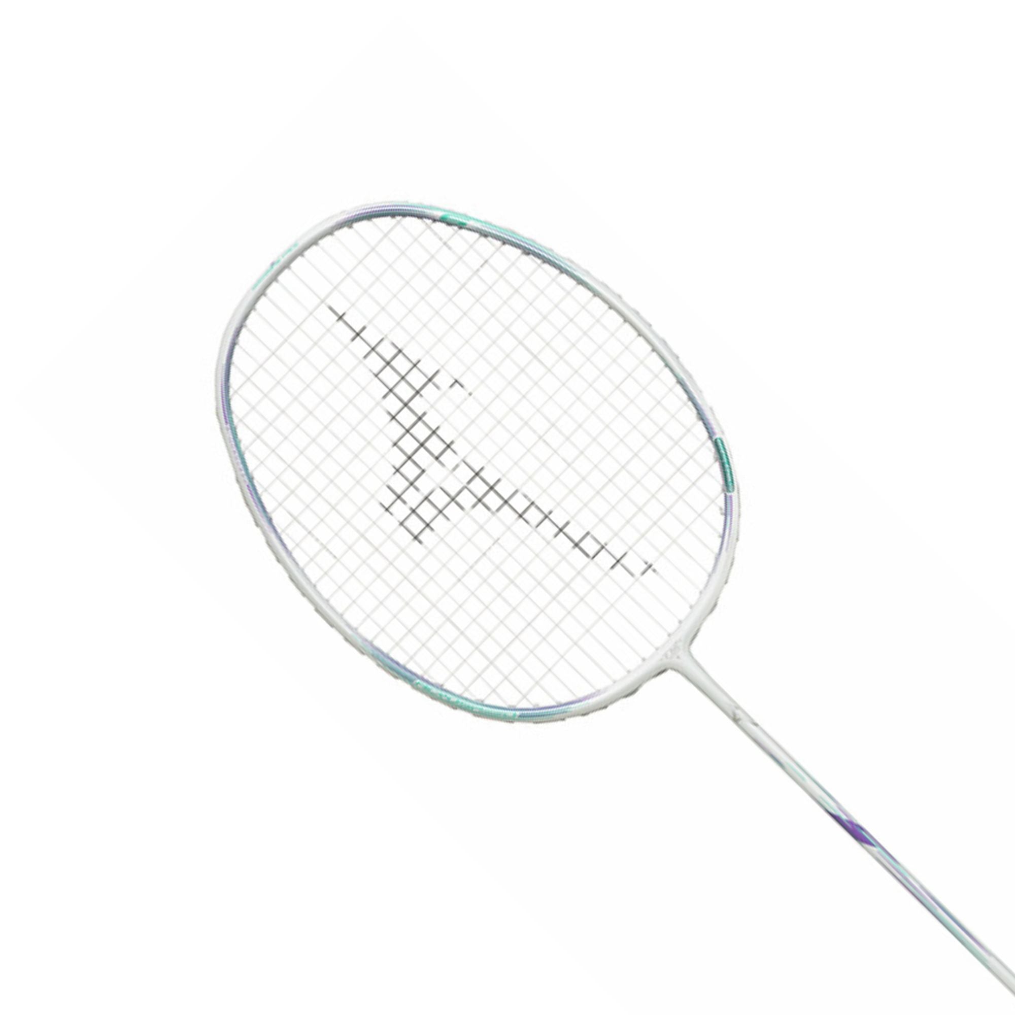 ACROSPEED 6 (WHITE) (UNSTRUNG) – Mizuno Malaysia