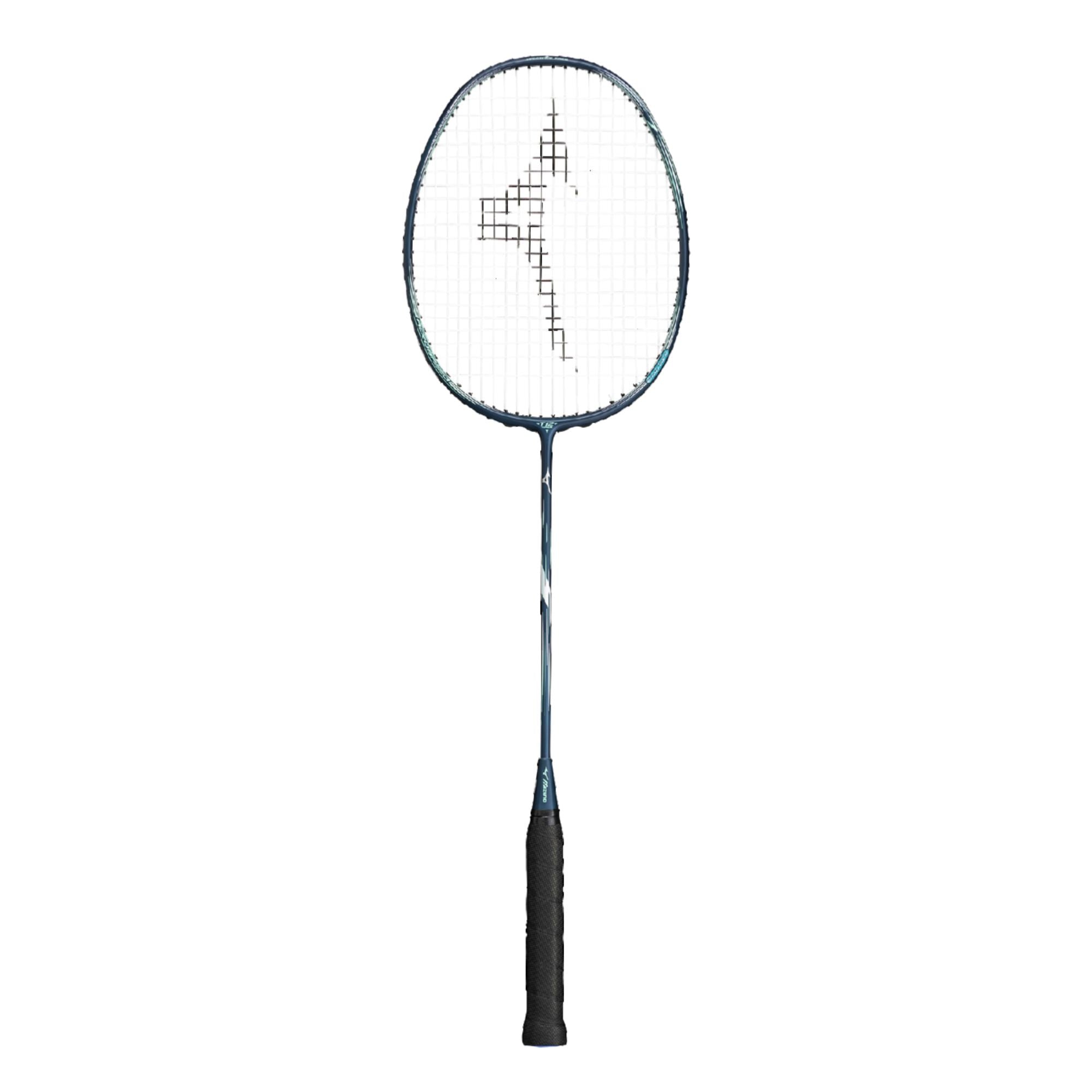 ACROSPEED 7 (NAVY) (UNSTRUNG) – Mizuno Malaysia