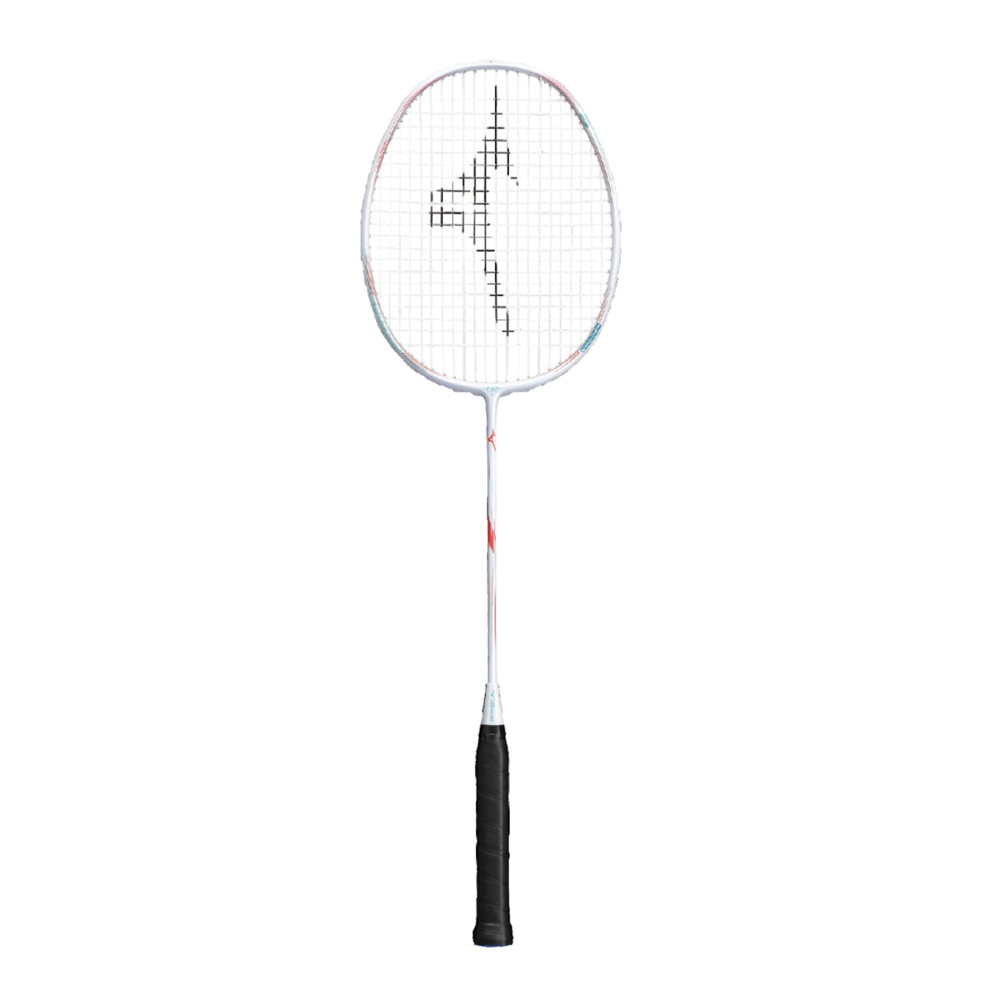 ACROSPEED 8 (WHITE) (UNSTRUNG) – Mizuno Malaysia