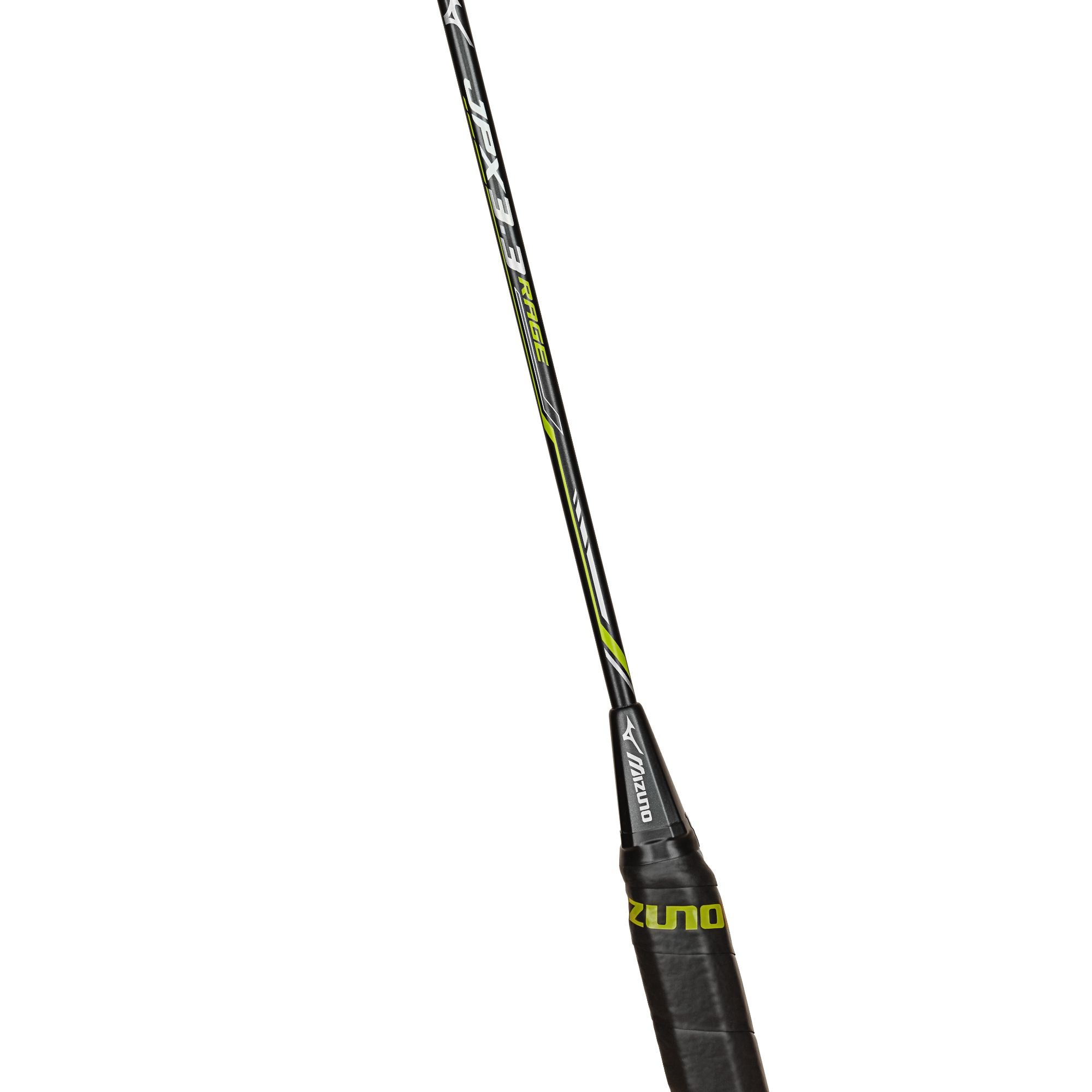 JPX 3.3 RAGE (UNSTRUNG) – Mizuno Malaysia