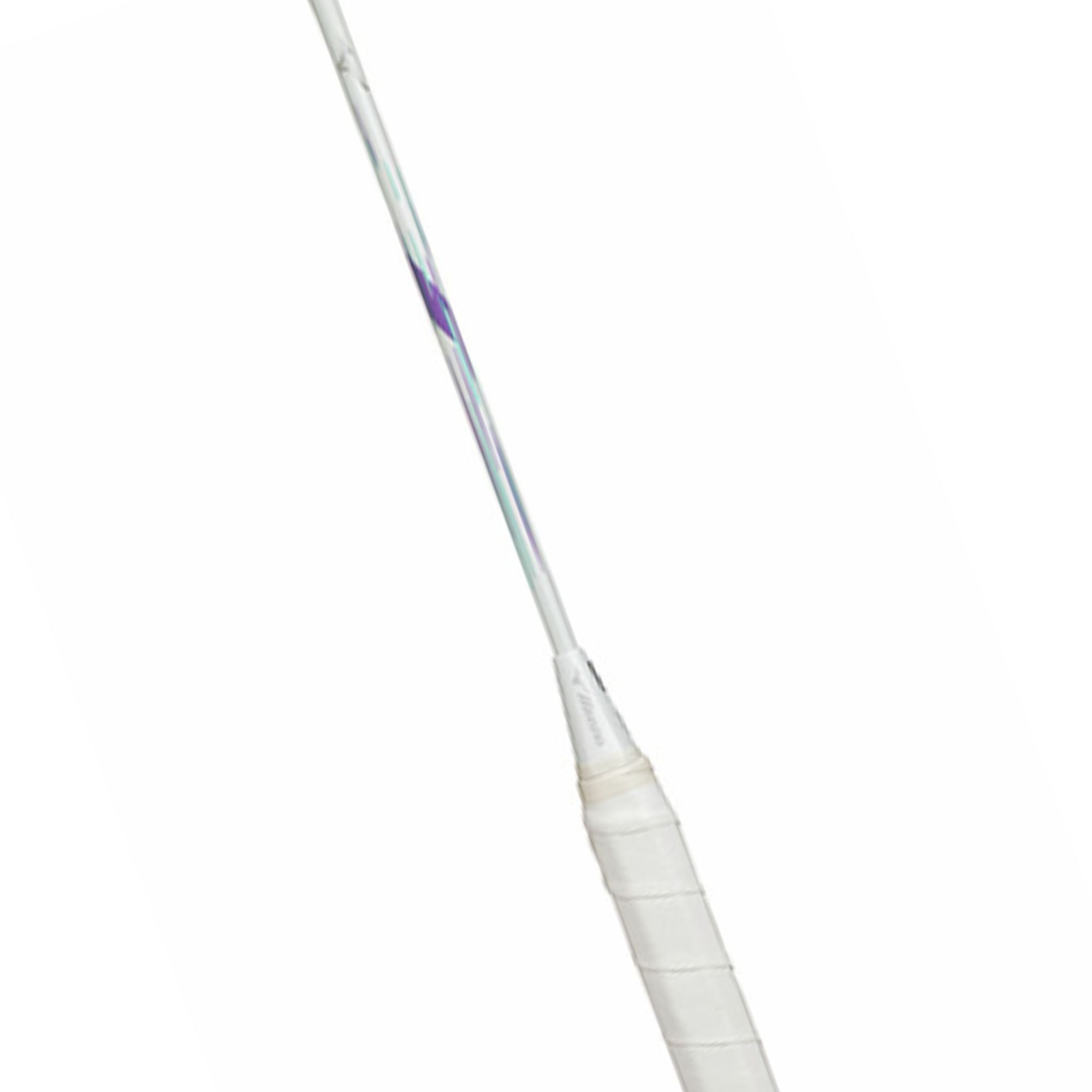 ACROSPEED 6 (WHITE) (UNSTRUNG) – Mizuno Malaysia