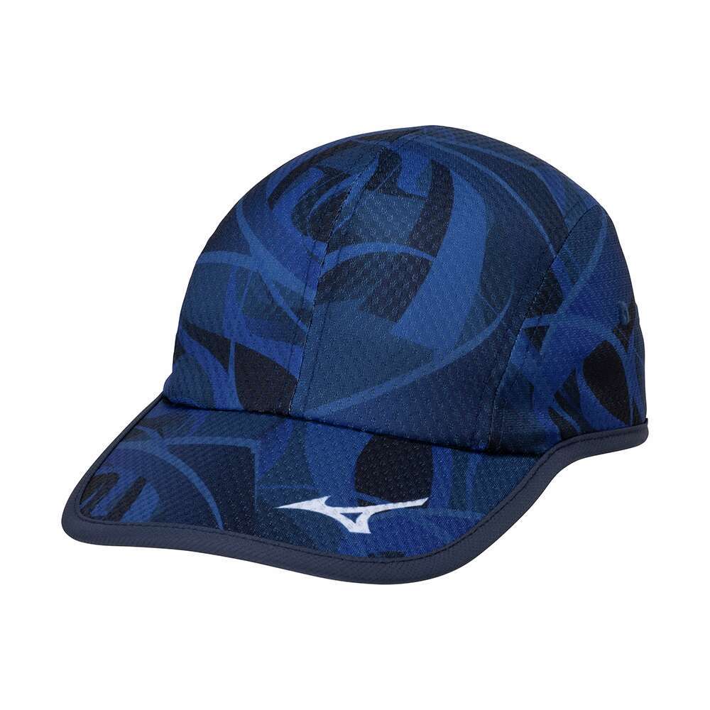 TRAINING GRAPHIC CAP - Accessories - Headwears