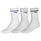 TRAINING 3P SOCKS WITH LINE - Accessories - Socks