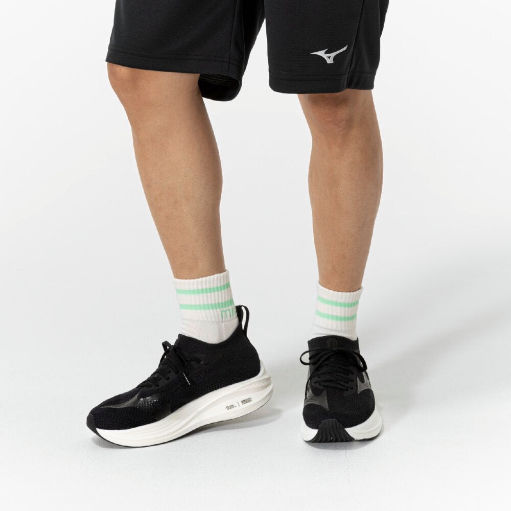 1P LINE SOCKS (SHORT) - Accessories - Socks