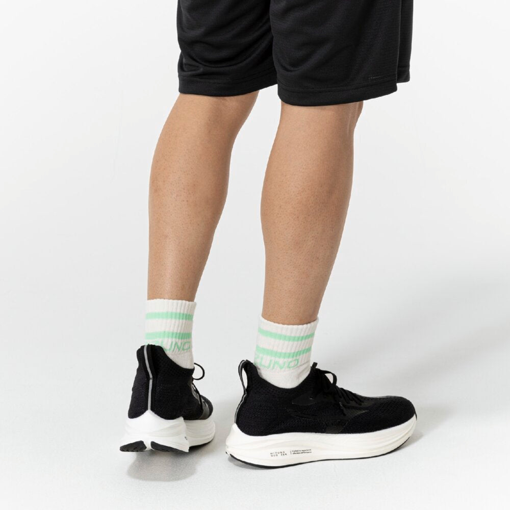 1P LINE SOCKS (SHORT) - Accessories - Socks