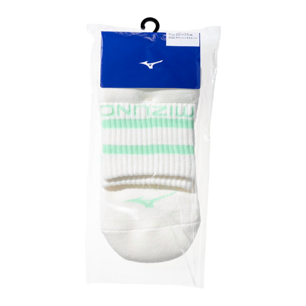 1P LINE SOCKS (SHORT) - Accessories - Socks