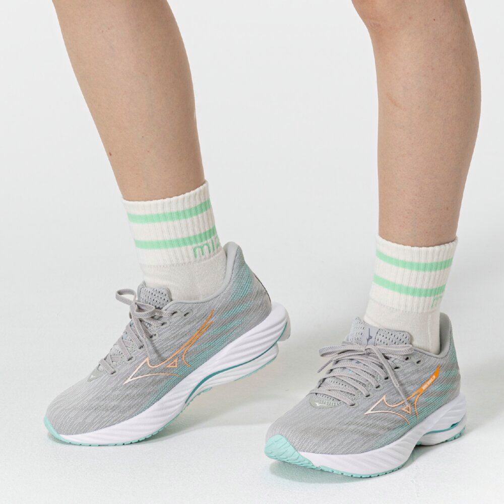 1P LINE SOCKS (SHORT) - Accessories - Socks