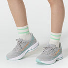 1P LINE SOCKS (SHORT) - Accessories - Socks